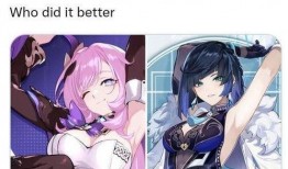 原神国崩最新爆料,神秘势力崛起，世界秩序面临挑战